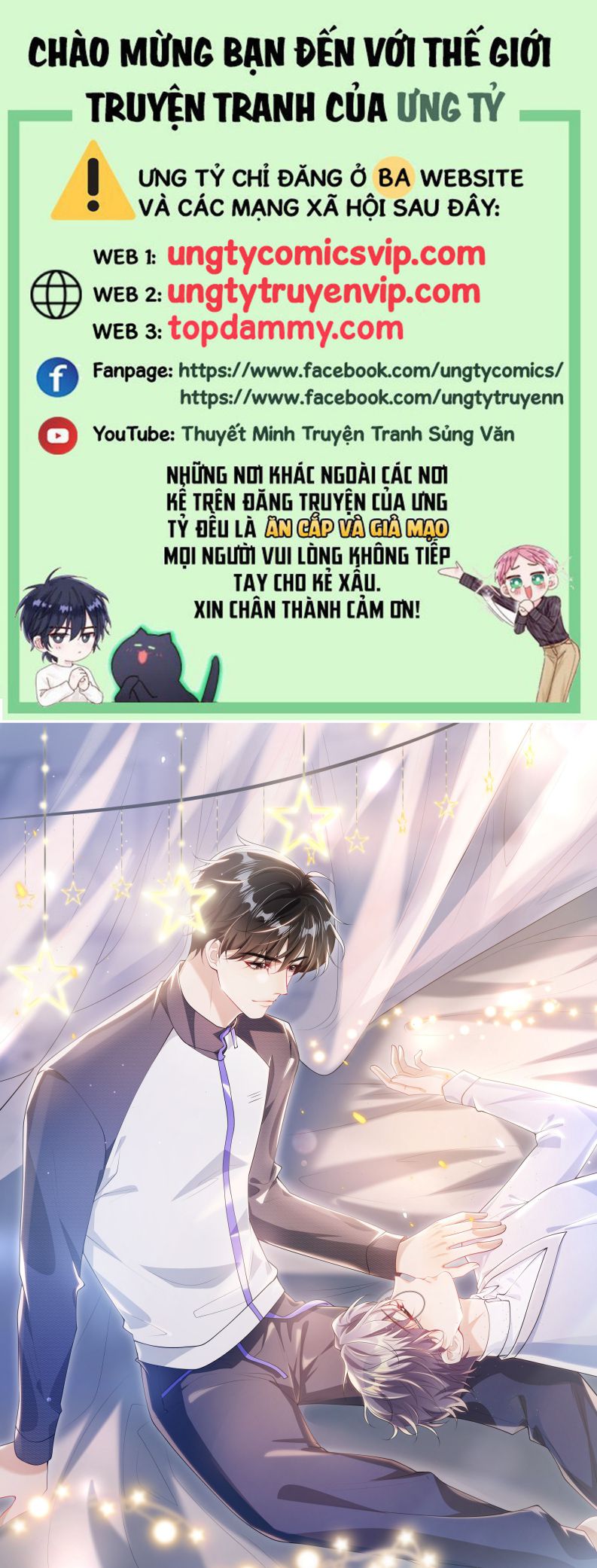 Thẳng Thắn Từ Nghiêm Chapter 65 - Trang 4