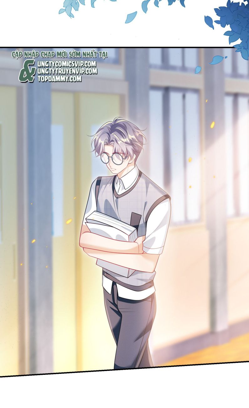 Thẳng Thắn Từ Nghiêm Chapter 65 - Trang 4