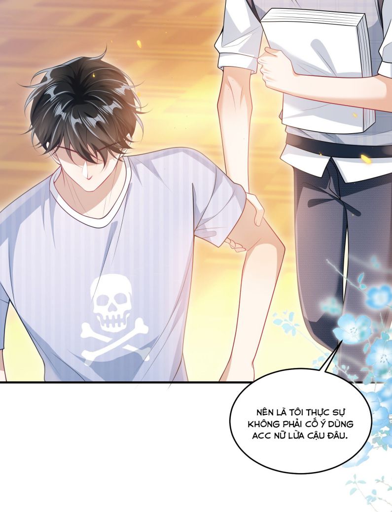 Thẳng Thắn Từ Nghiêm Chapter 65 - Trang 4