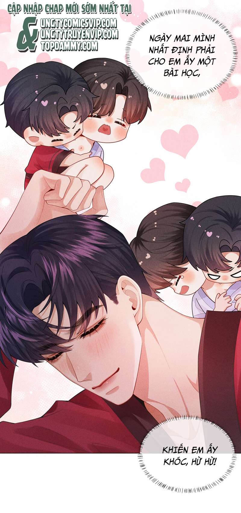 Dior Tiên Sinh Chap 76 - Trang 2