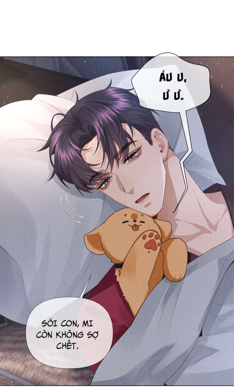 Dior Tiên Sinh Chap 76 - Trang 2