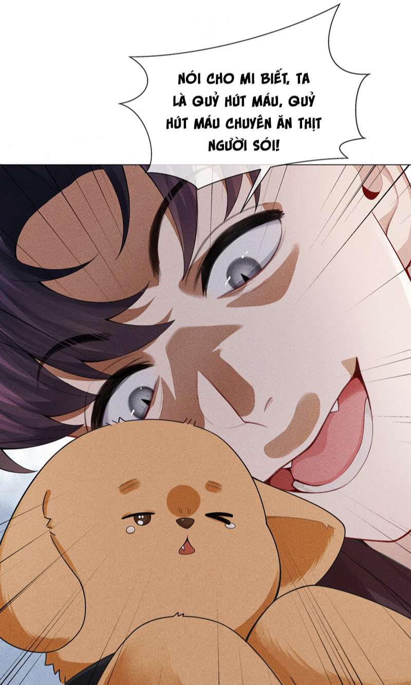 Dior Tiên Sinh Chap 76 - Trang 2