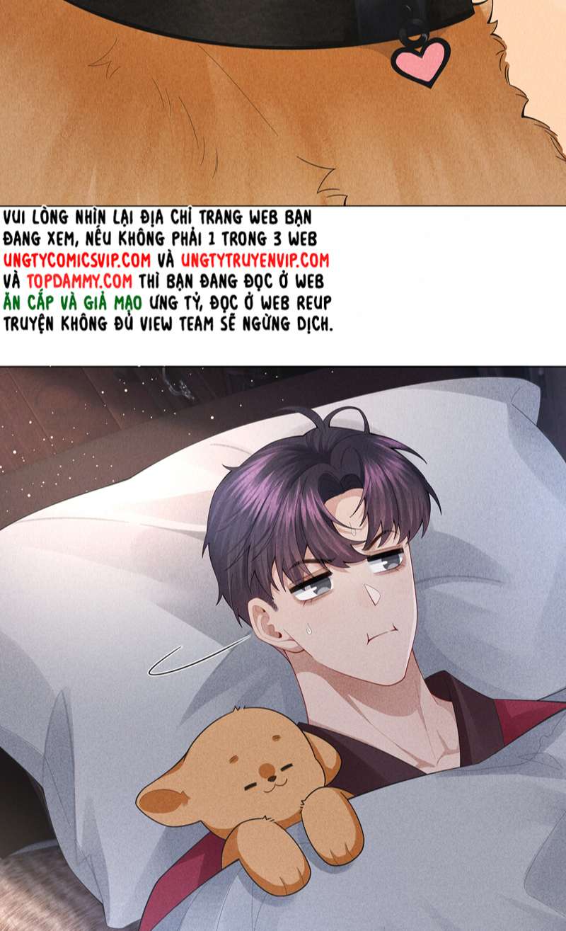 Dior Tiên Sinh Chap 76 - Trang 2