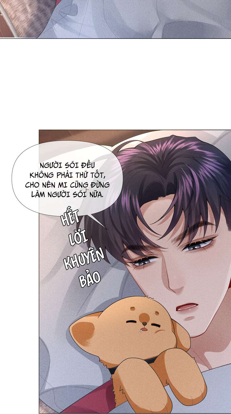 Dior Tiên Sinh Chap 76 - Trang 2