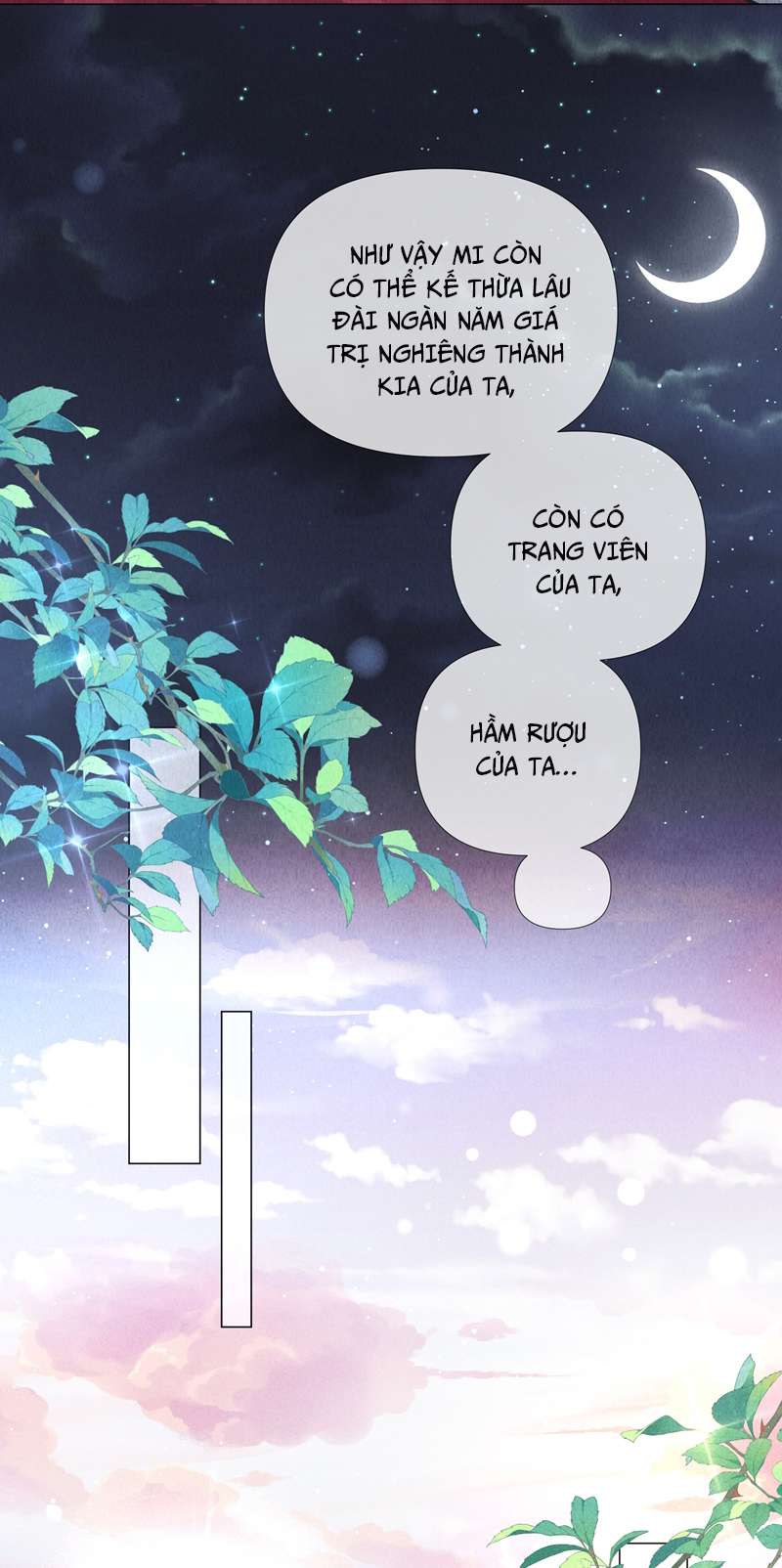 Dior Tiên Sinh Chap 76 - Trang 2