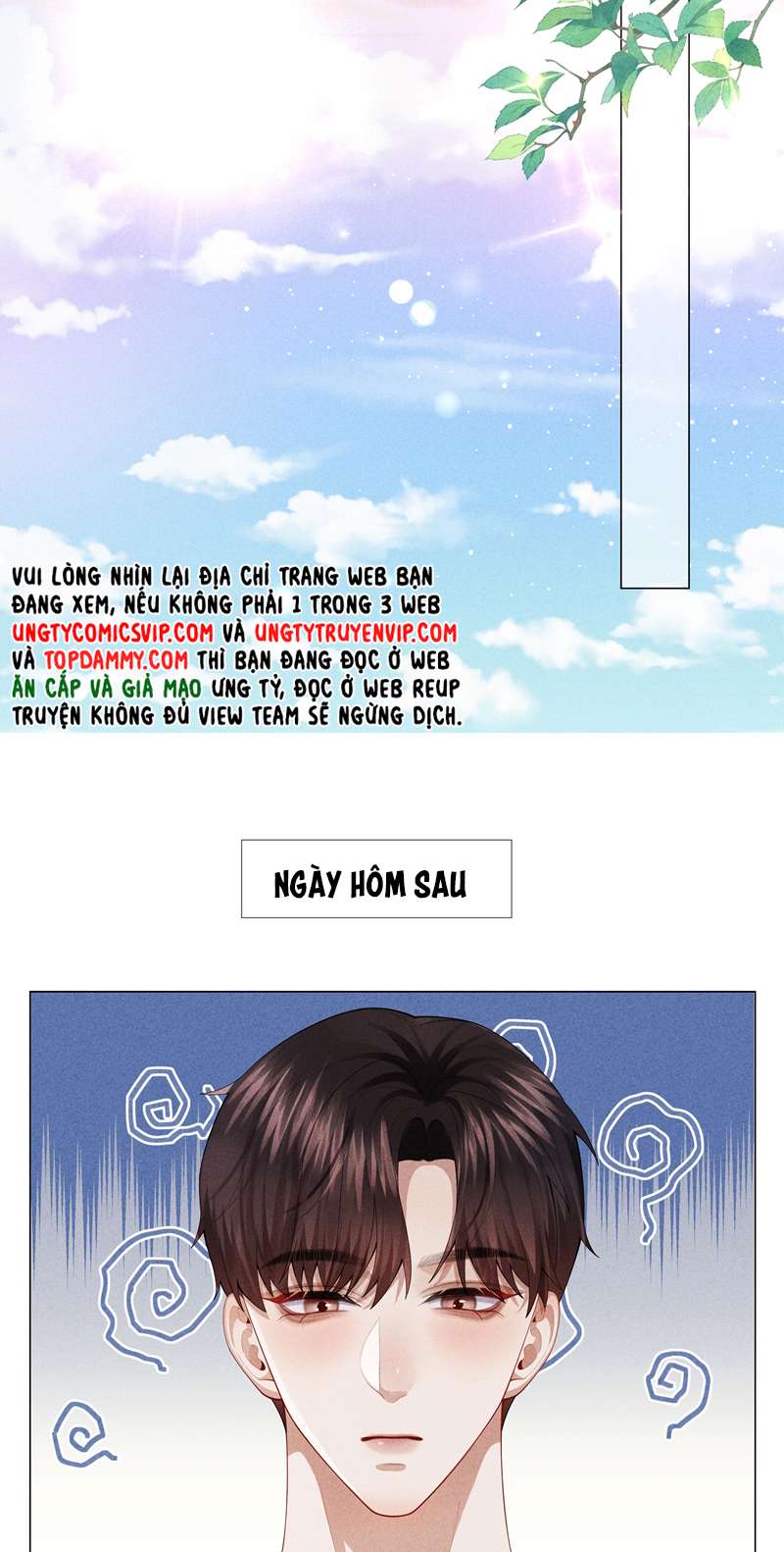 Dior Tiên Sinh Chap 76 - Trang 2