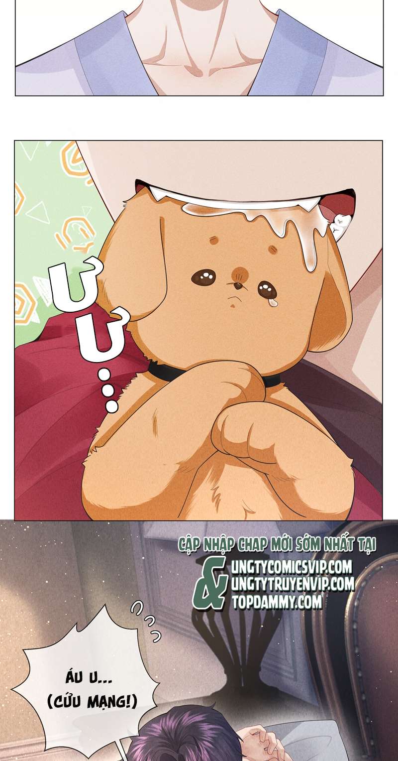 Dior Tiên Sinh Chap 76 - Trang 2