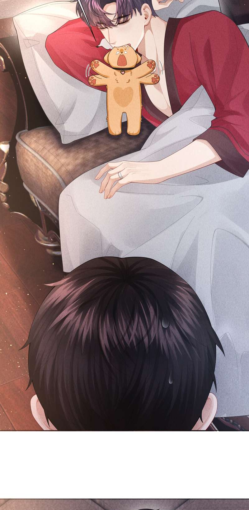 Dior Tiên Sinh Chap 76 - Trang 2