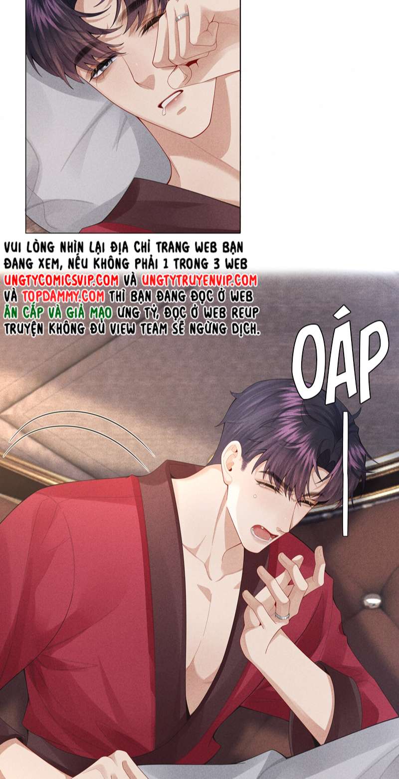 Dior Tiên Sinh Chap 76 - Trang 2