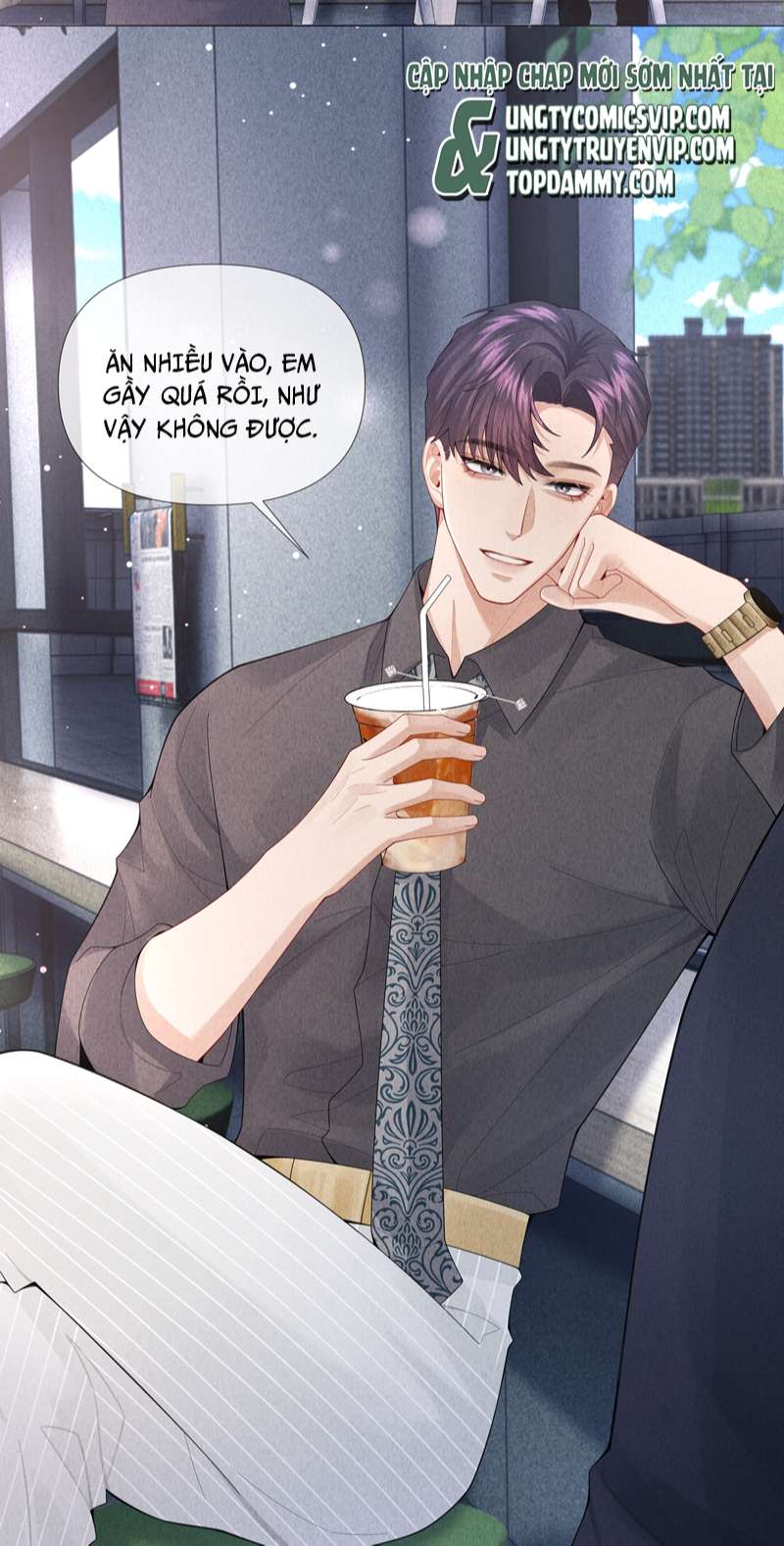 Dior Tiên Sinh Chap 76 - Trang 2