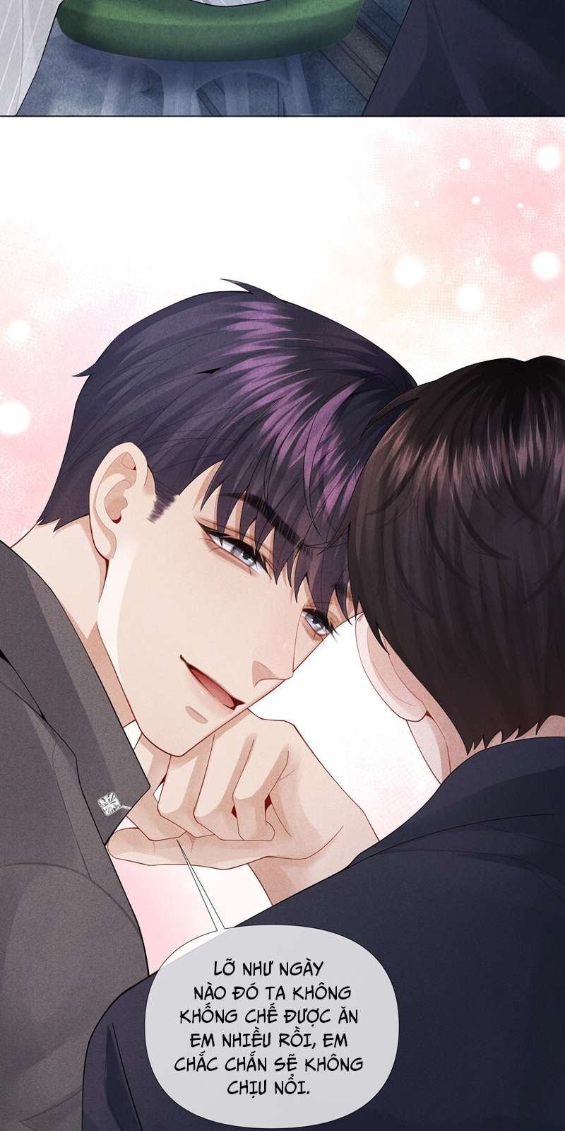 Dior Tiên Sinh Chap 76 - Trang 2