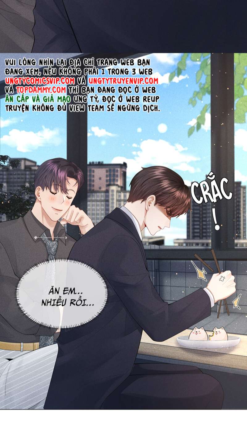 Dior Tiên Sinh Chap 76 - Trang 2