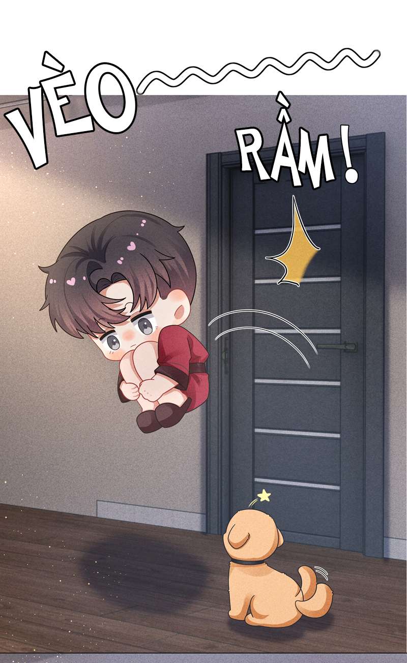 Dior Tiên Sinh Chap 76 - Trang 2