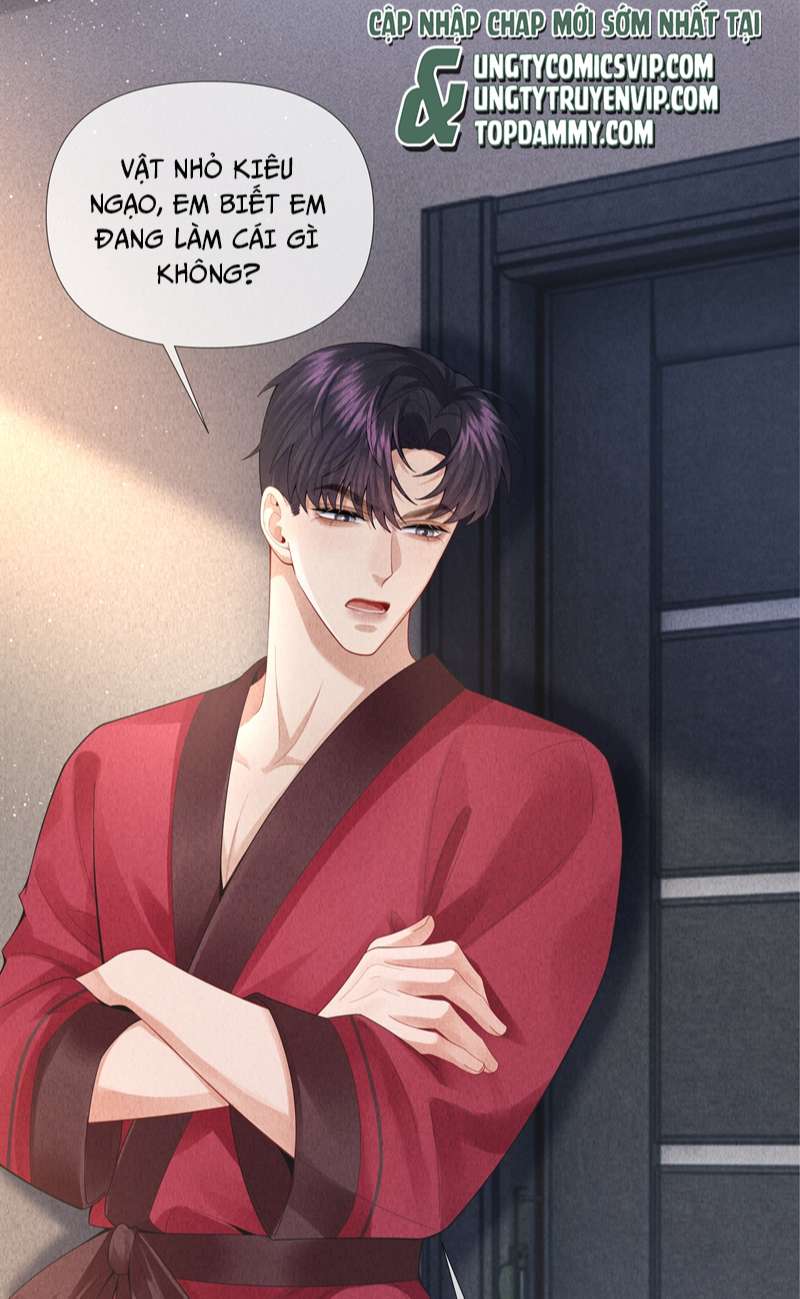 Dior Tiên Sinh Chap 76 - Trang 2