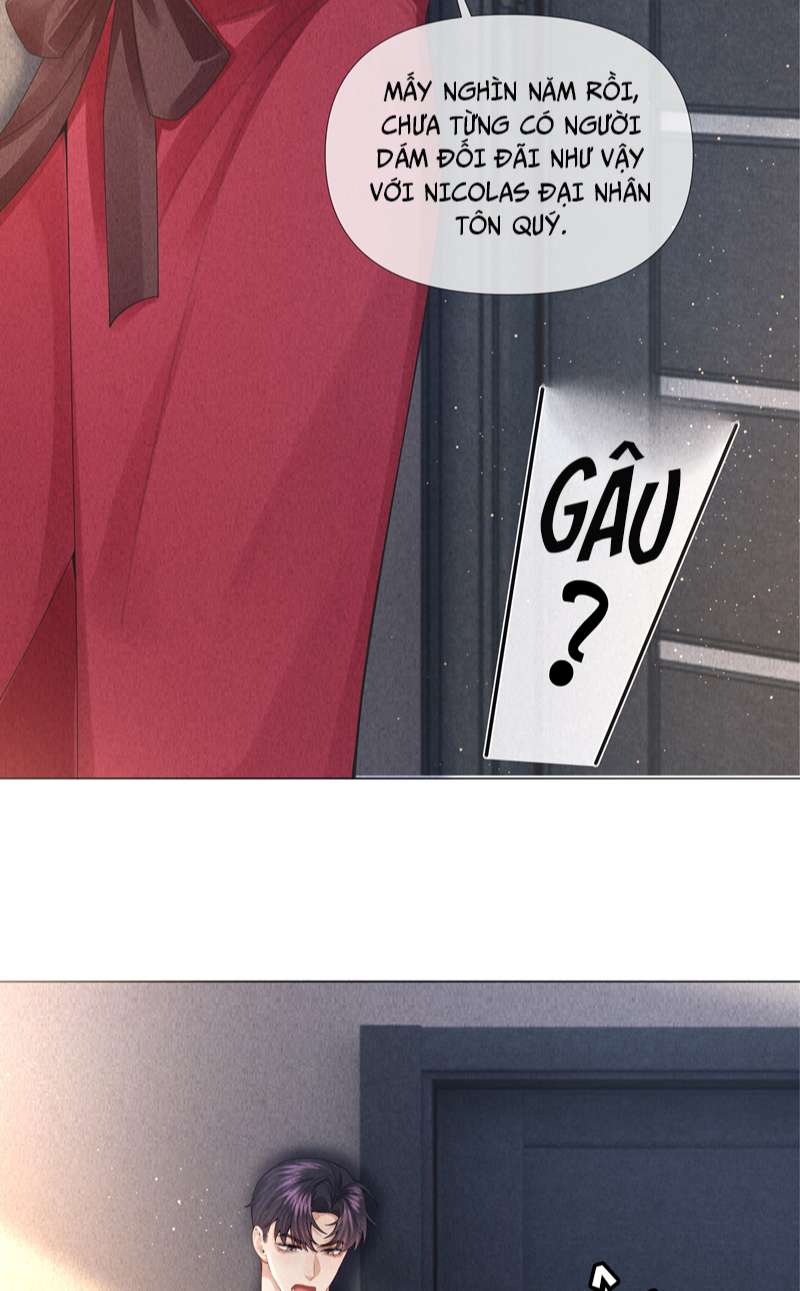 Dior Tiên Sinh Chap 76 - Trang 2