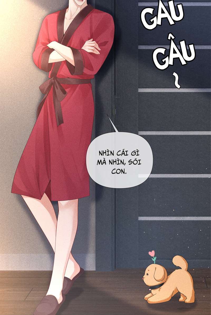 Dior Tiên Sinh Chap 76 - Trang 2