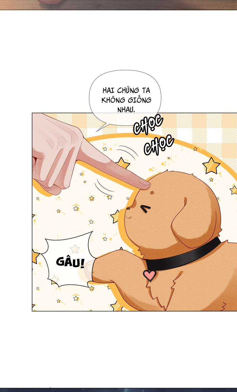 Dior Tiên Sinh Chap 76 - Trang 2