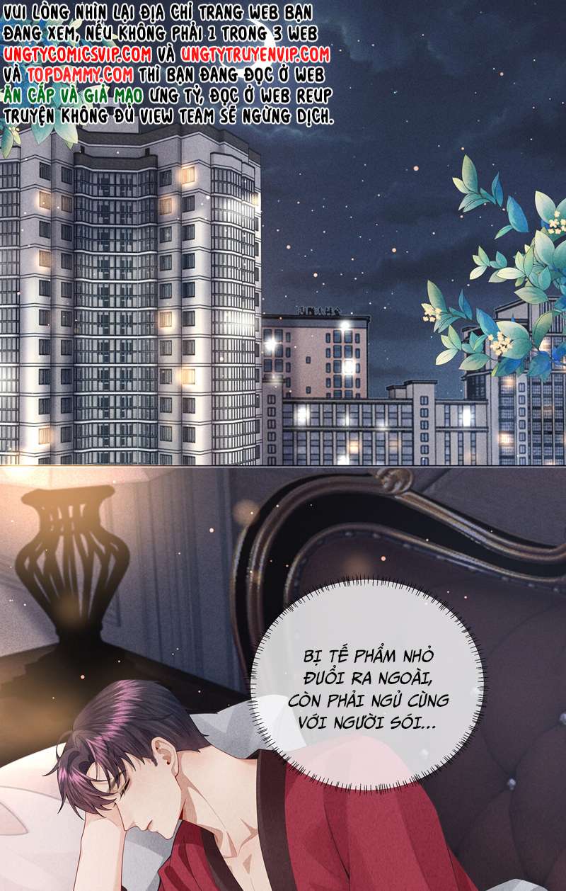 Dior Tiên Sinh Chap 76 - Trang 2