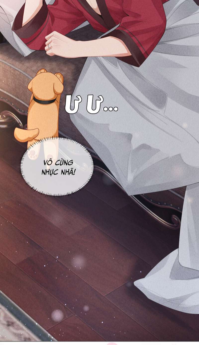 Dior Tiên Sinh Chap 76 - Trang 2