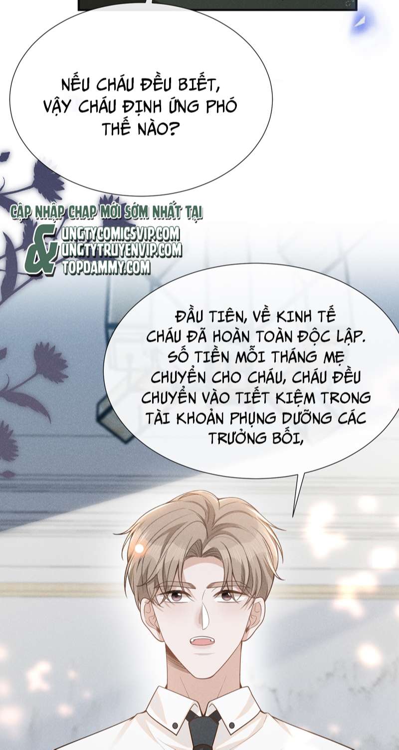 Lai Sinh Bất Kiến Chapter 93 - Trang 4