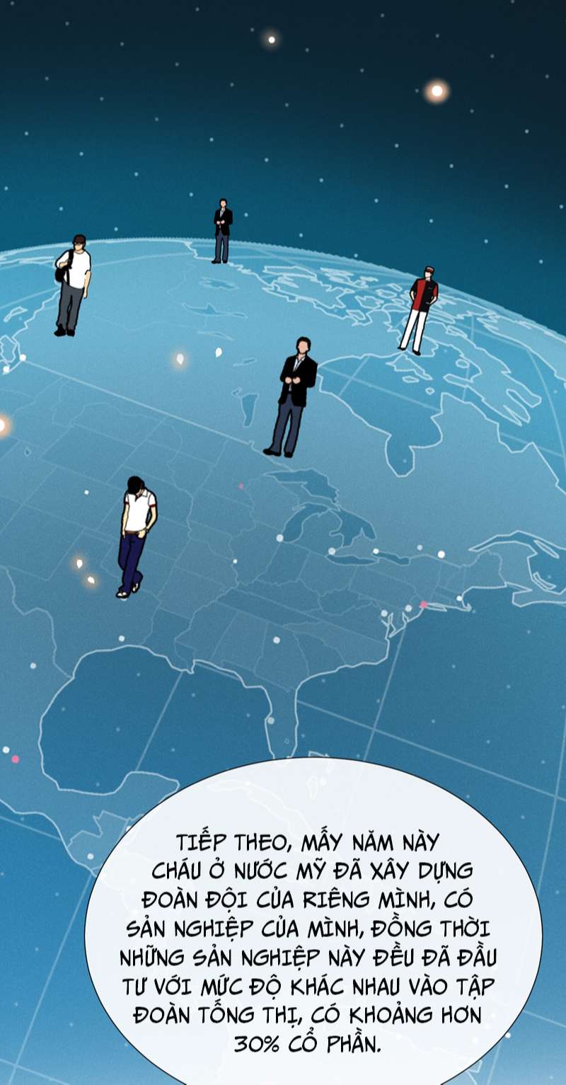 Lai Sinh Bất Kiến Chapter 93 - Trang 4