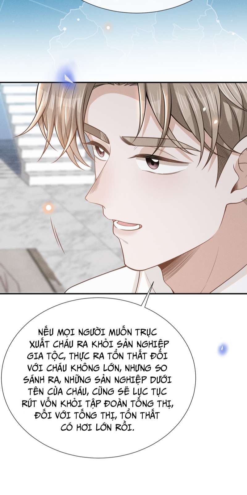 Lai Sinh Bất Kiến Chapter 93 - Trang 4