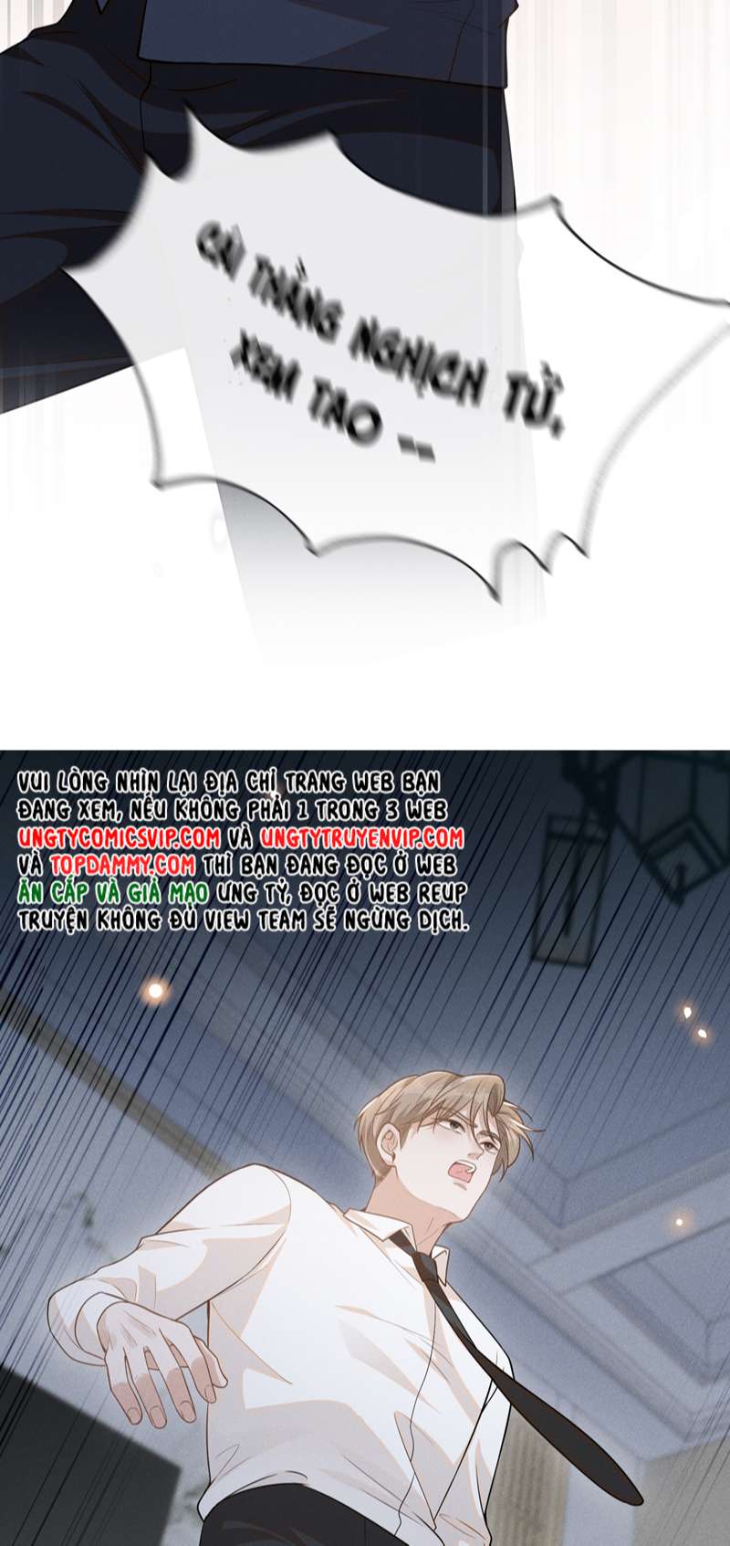 Lai Sinh Bất Kiến Chapter 93 - Trang 4