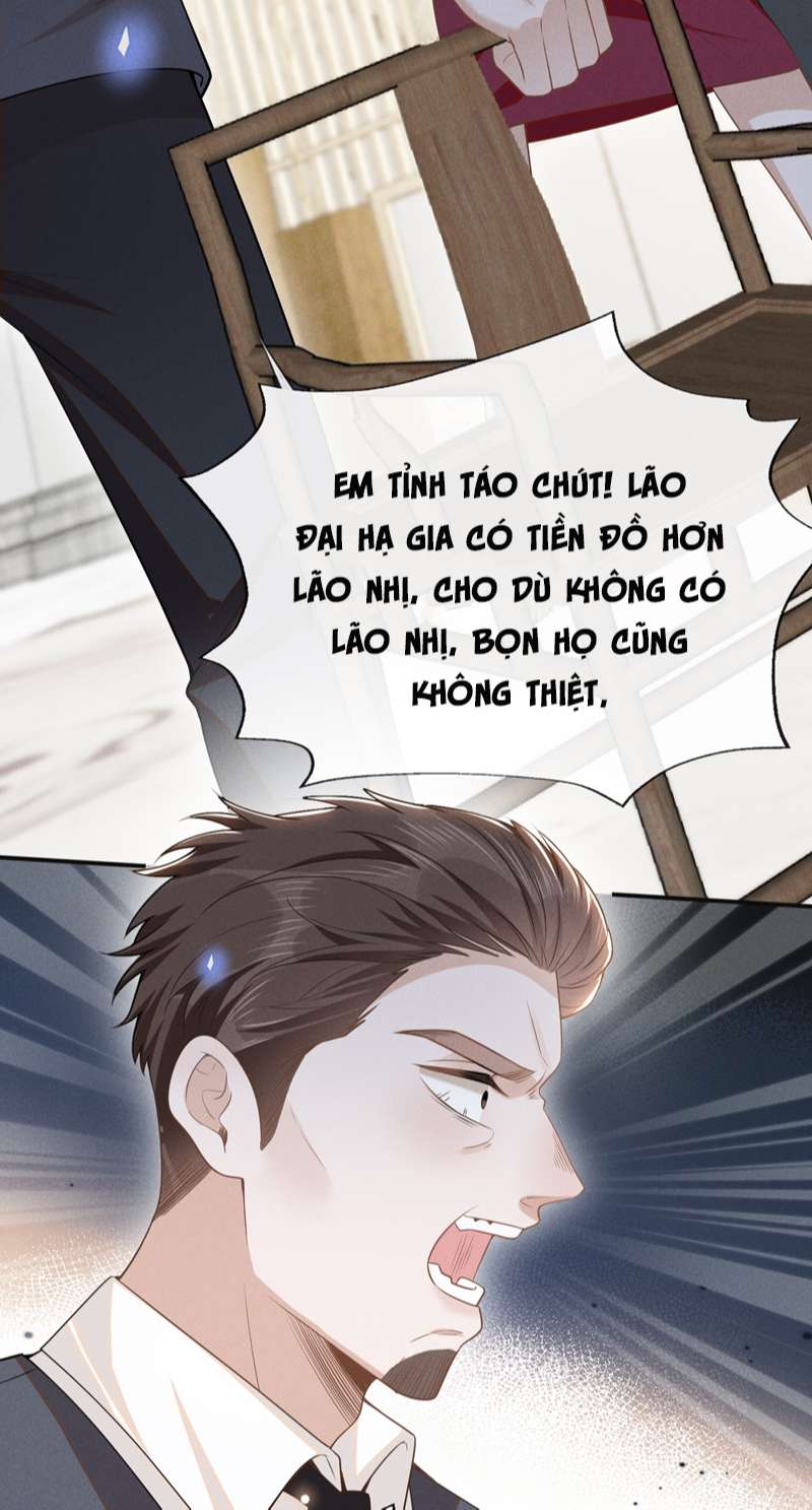 Lai Sinh Bất Kiến Chapter 93 - Trang 4
