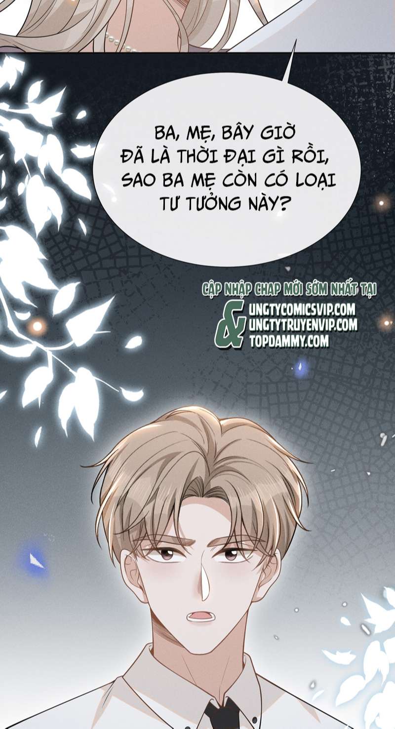 Lai Sinh Bất Kiến Chapter 93 - Trang 4