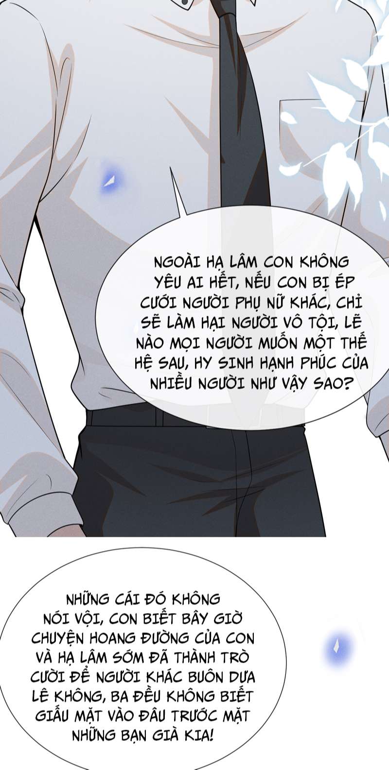 Lai Sinh Bất Kiến Chapter 93 - Trang 4