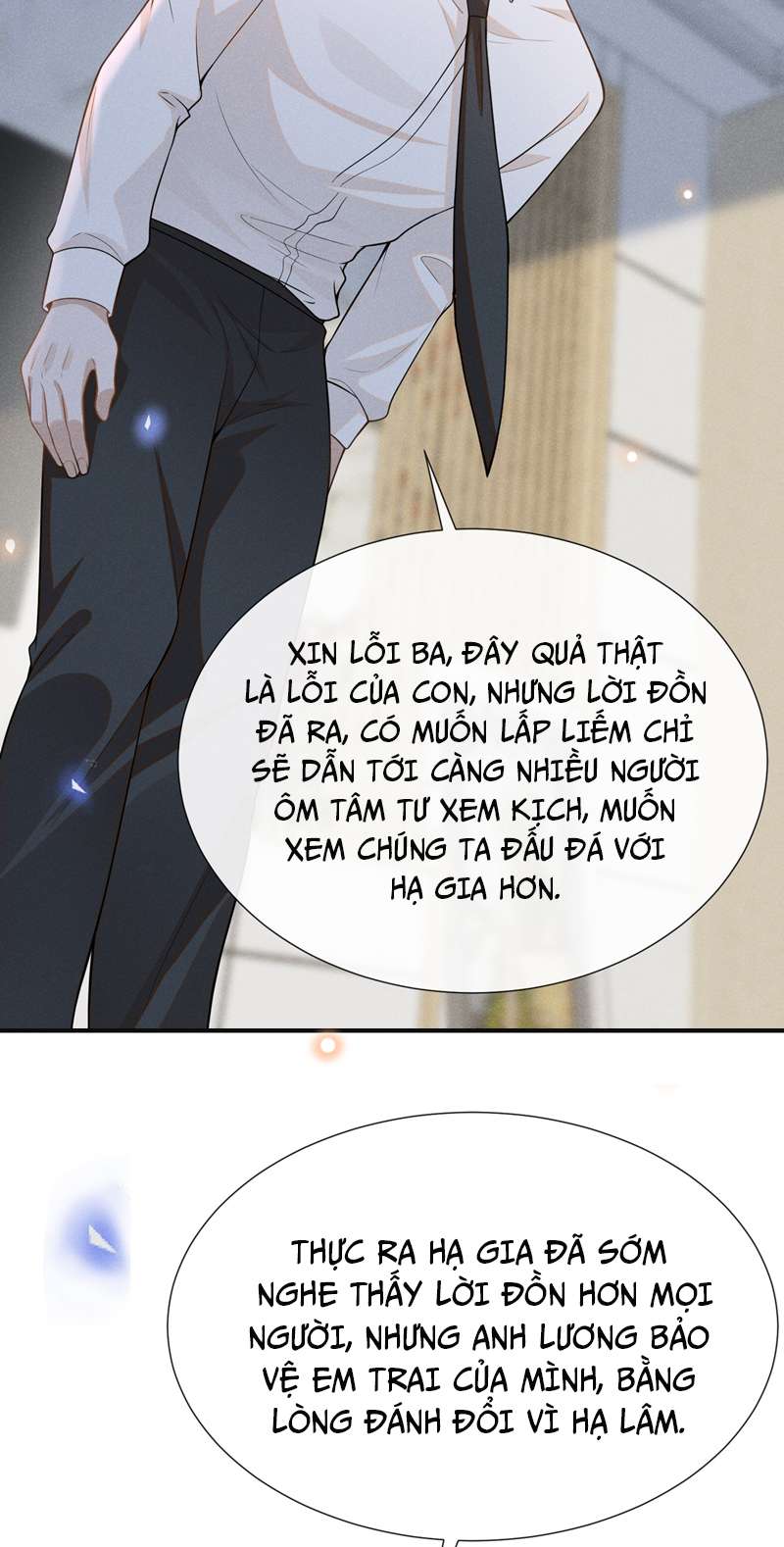 Lai Sinh Bất Kiến Chapter 93 - Trang 4