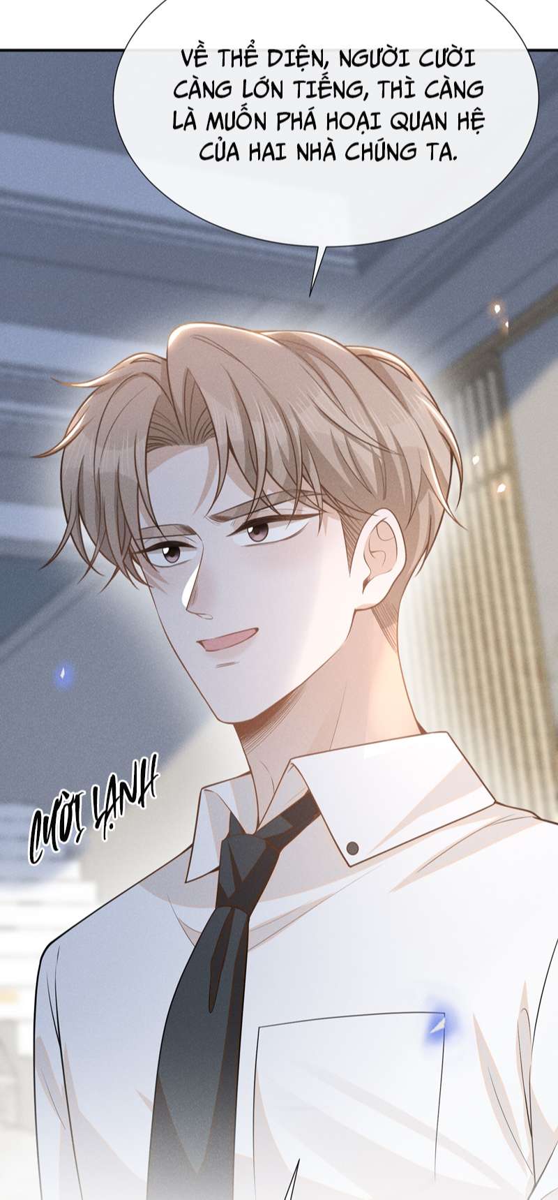 Lai Sinh Bất Kiến Chapter 93 - Trang 4