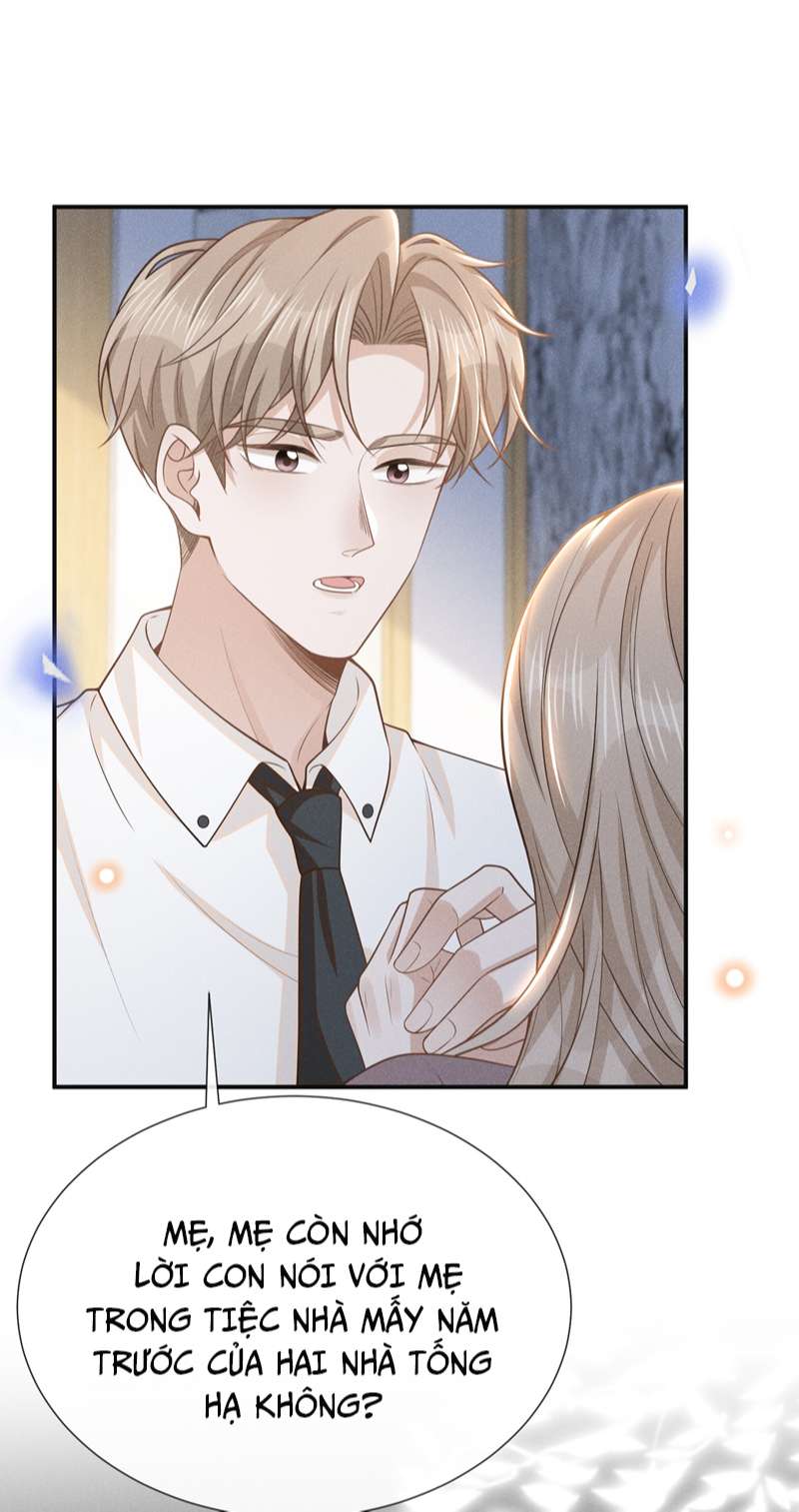 Lai Sinh Bất Kiến Chapter 93 - Trang 4