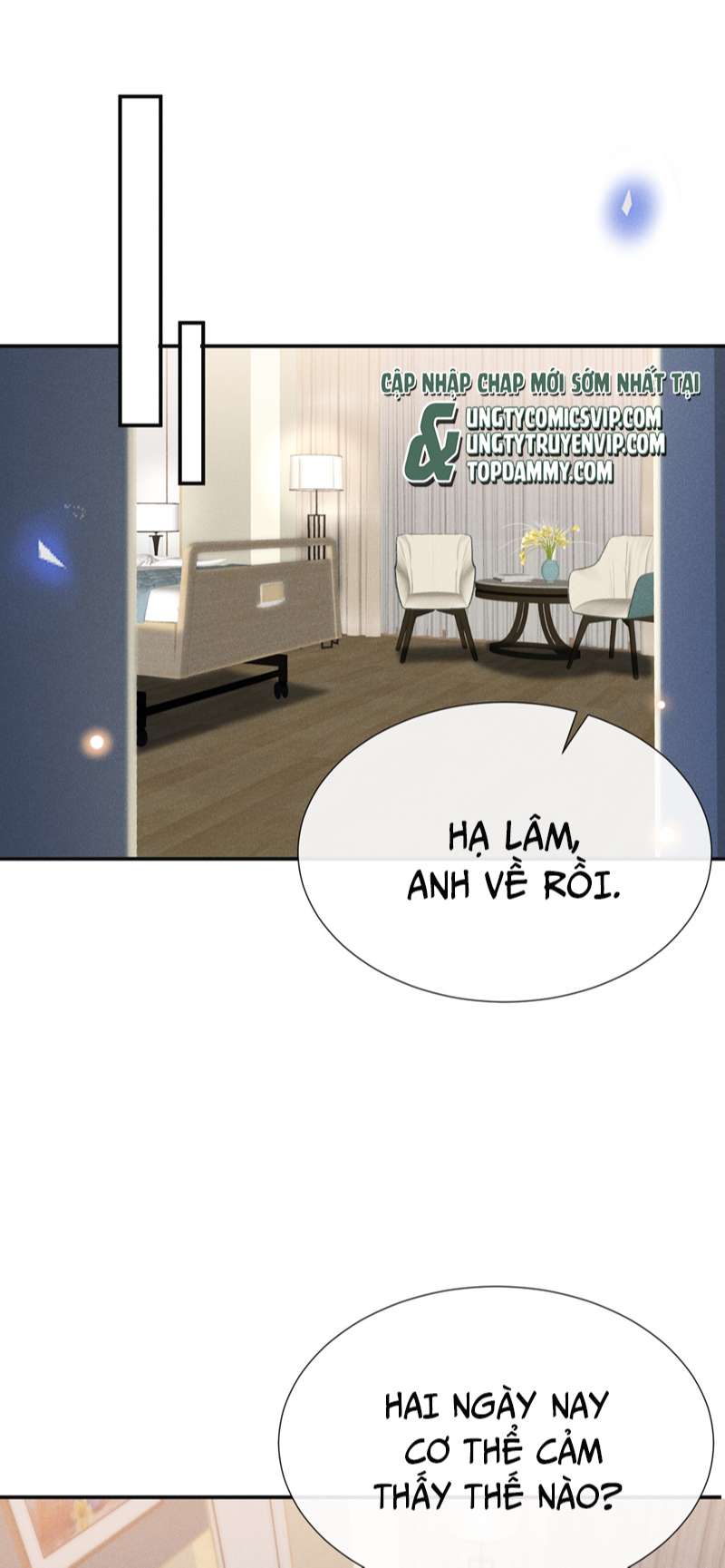 Lai Sinh Bất Kiến Chapter 93 - Trang 4