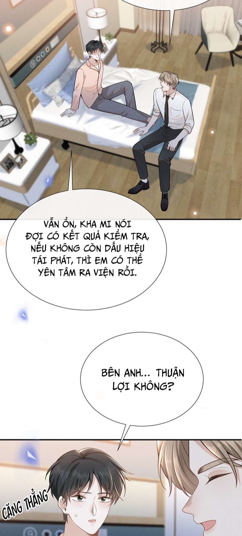 Lai Sinh Bất Kiến Chapter 93 - Trang 4