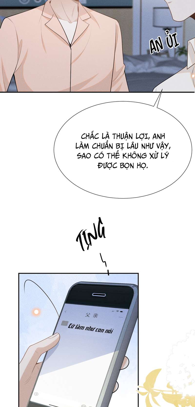 Lai Sinh Bất Kiến Chapter 93 - Trang 4