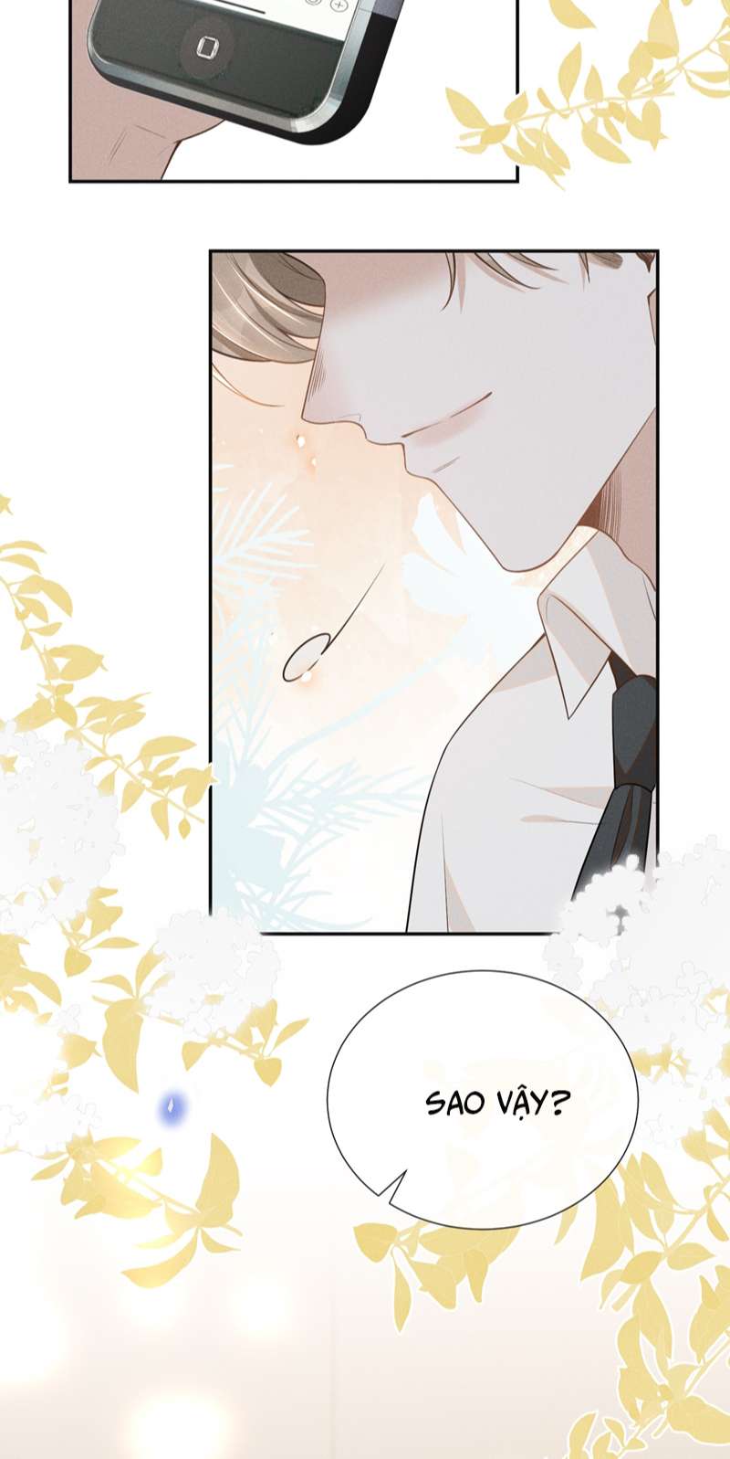 Lai Sinh Bất Kiến Chapter 93 - Trang 4