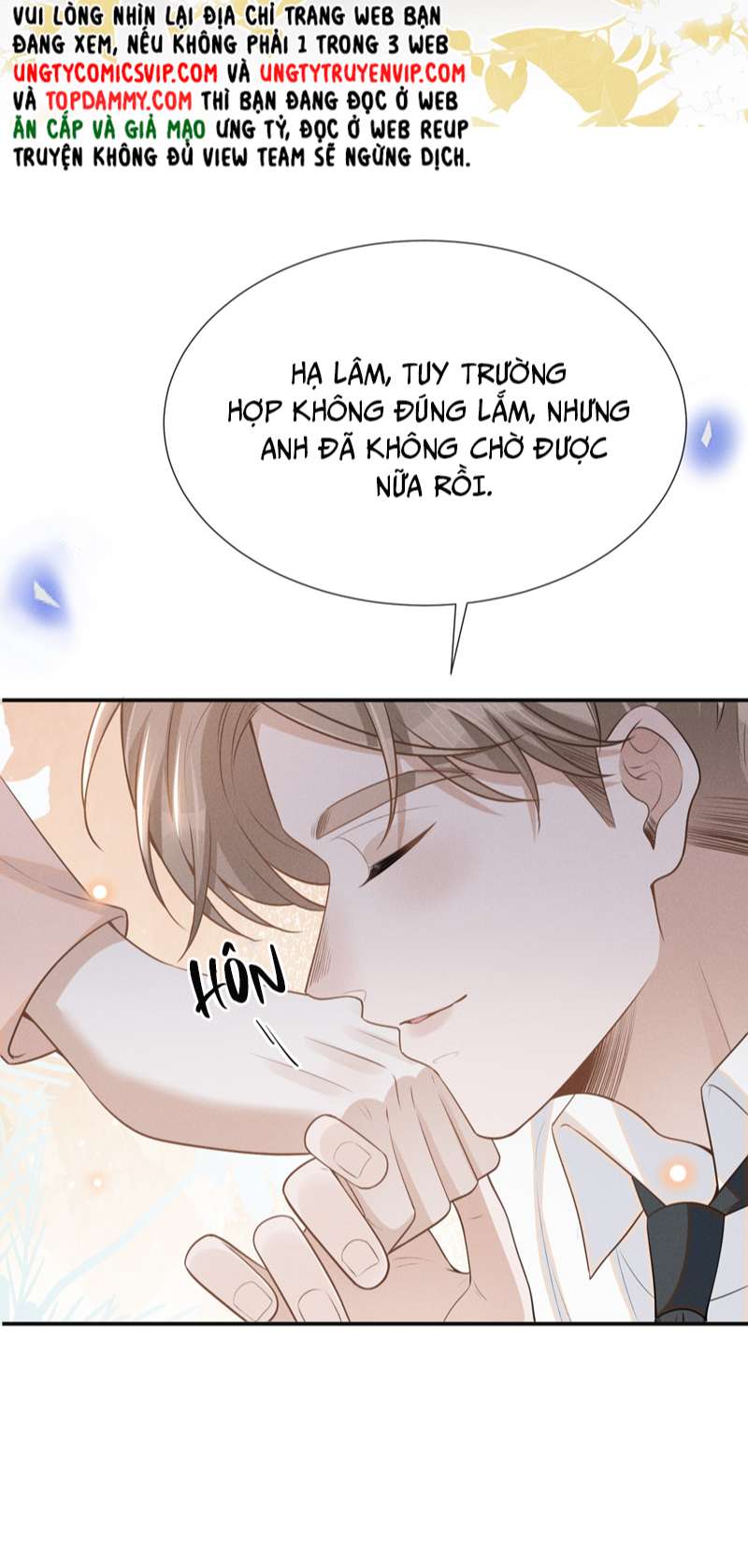 Lai Sinh Bất Kiến Chapter 93 - Trang 4