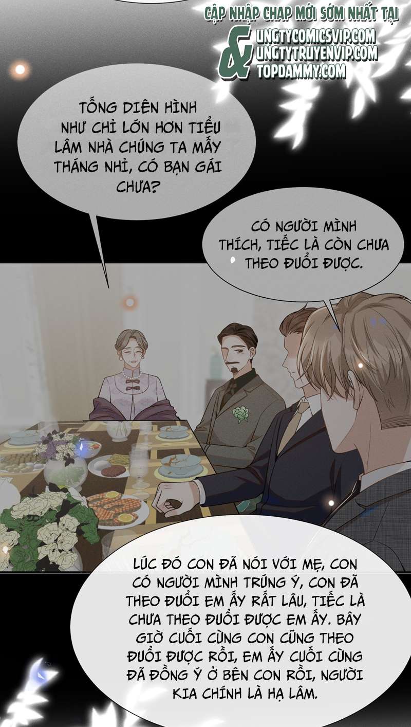 Lai Sinh Bất Kiến Chapter 93 - Trang 4