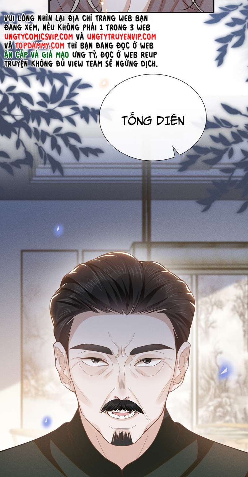 Lai Sinh Bất Kiến Chapter 93 - Trang 4