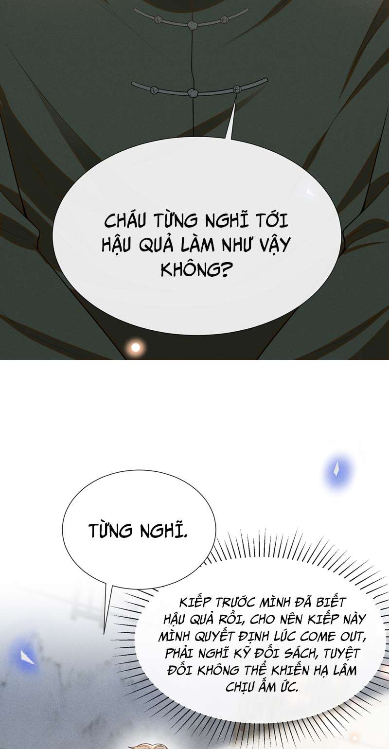 Lai Sinh Bất Kiến Chapter 93 - Trang 4