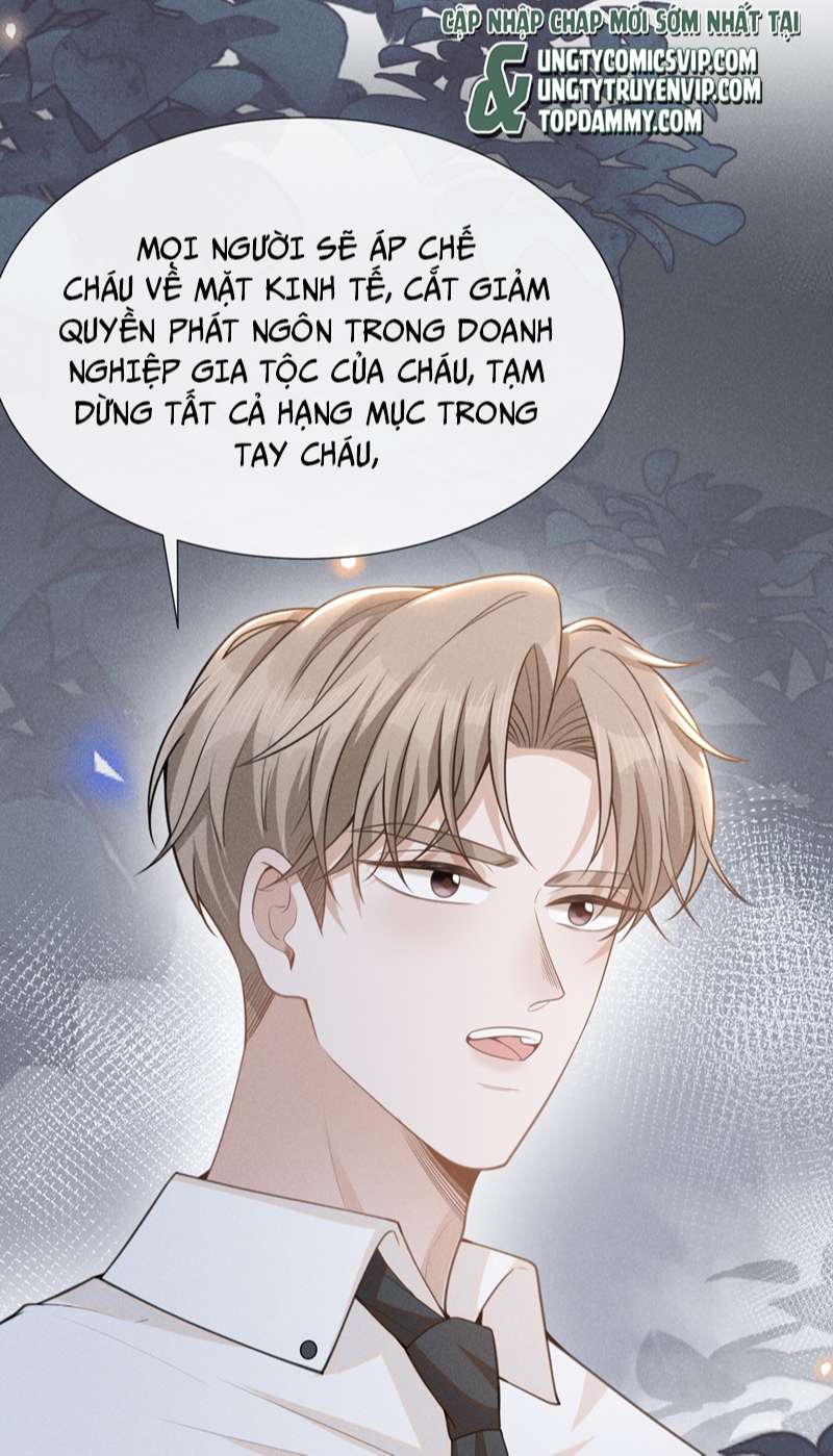 Lai Sinh Bất Kiến Chapter 93 - Trang 4
