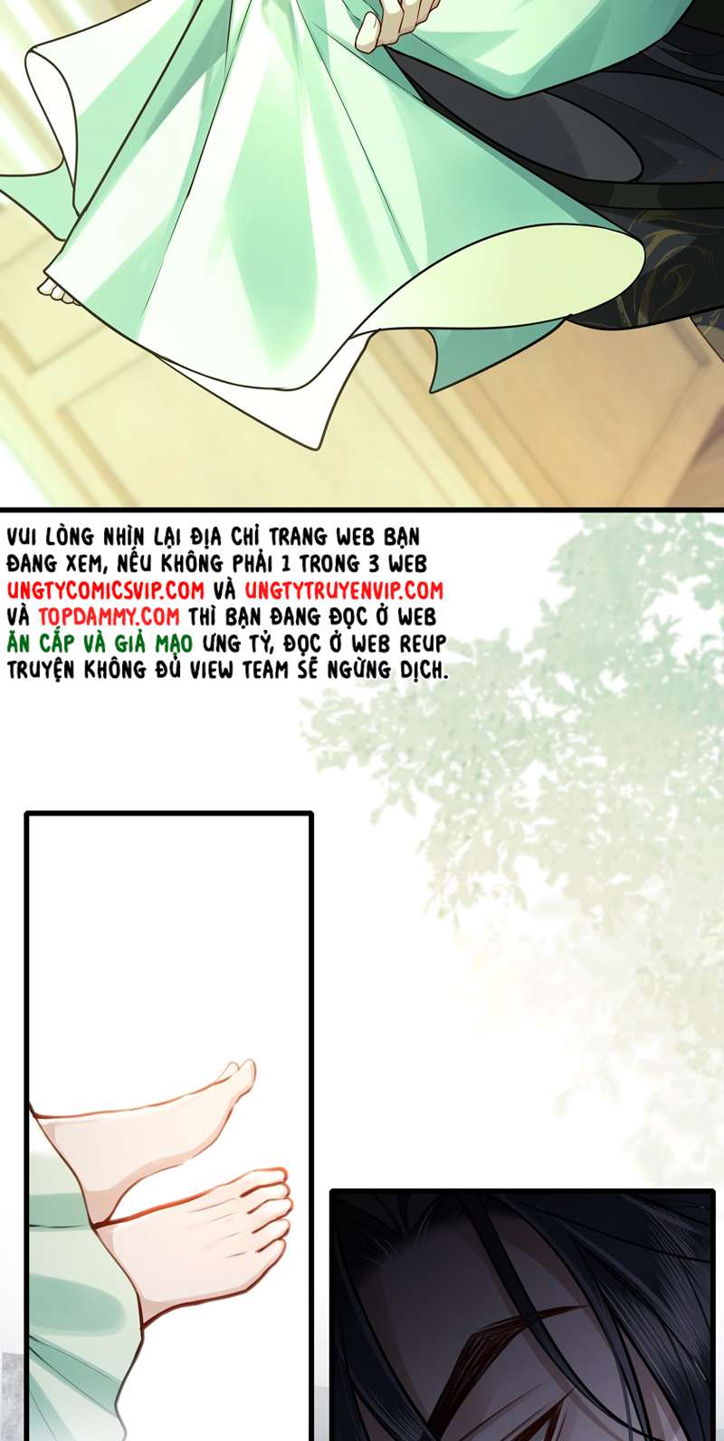 Điện Hạ Khuynh Thành Chapter 49 - Trang 4