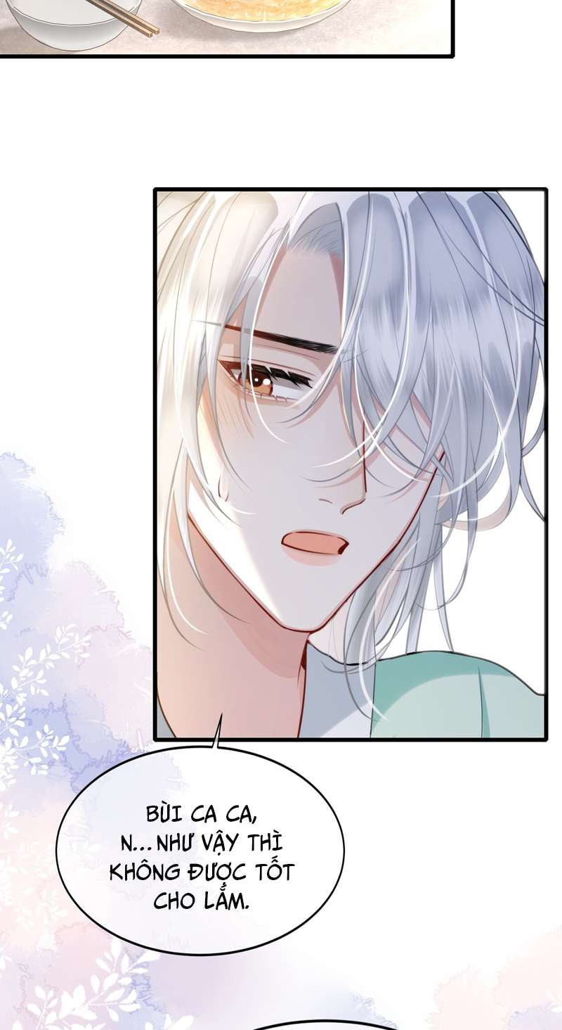 Điện Hạ Khuynh Thành Chapter 49 - Trang 4