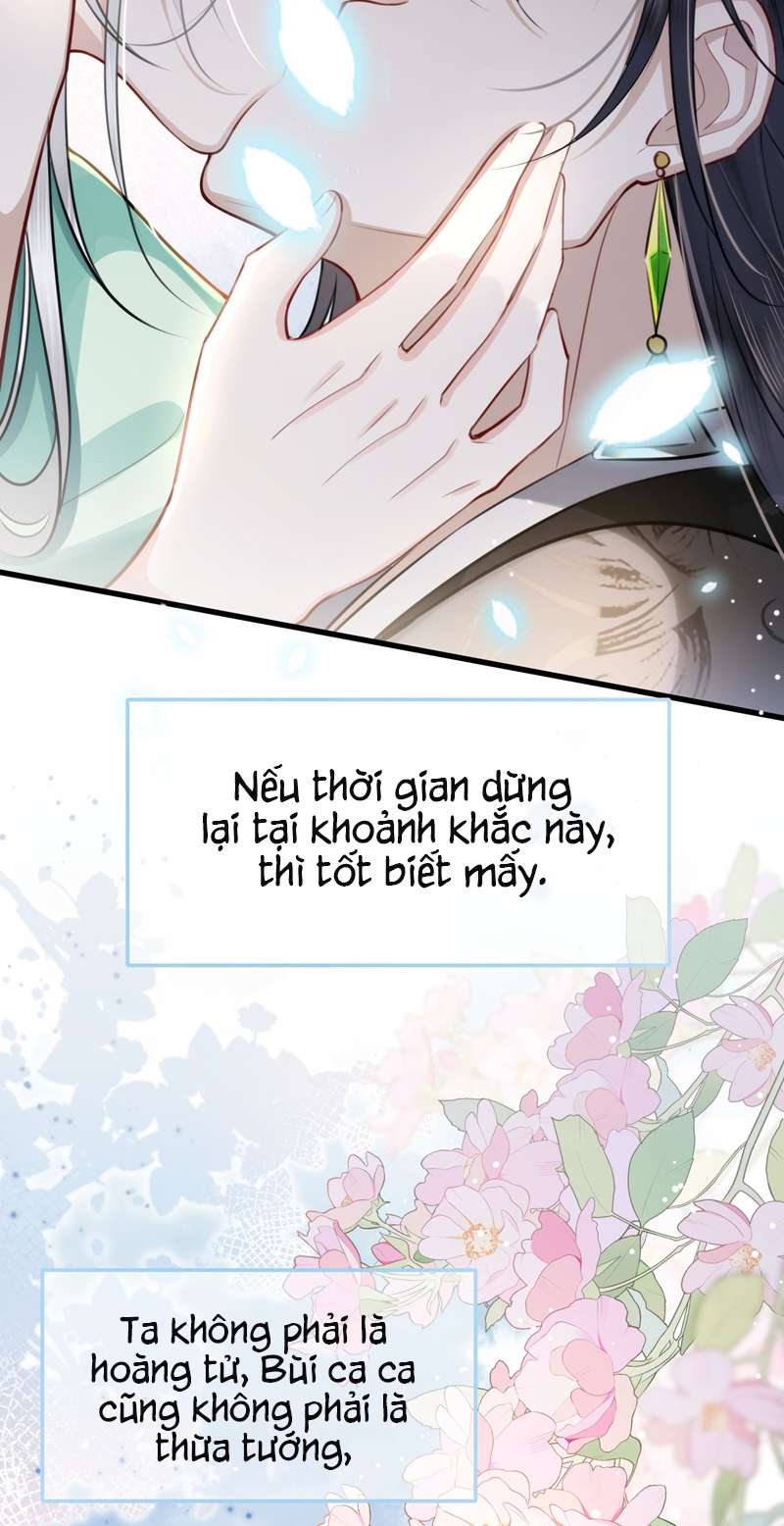 Điện Hạ Khuynh Thành Chapter 49 - Trang 4