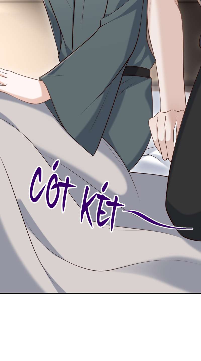 Để Tâm Chapter 35 - Trang 3