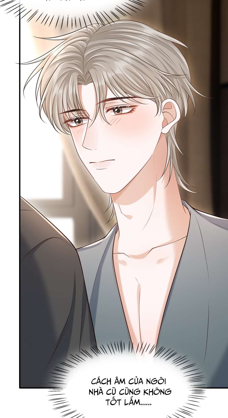 Để Tâm Chapter 35 - Trang 3