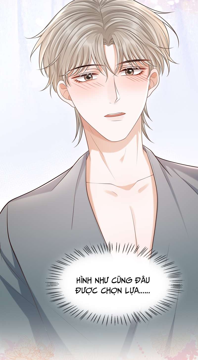 Để Tâm Chapter 35 - Trang 3