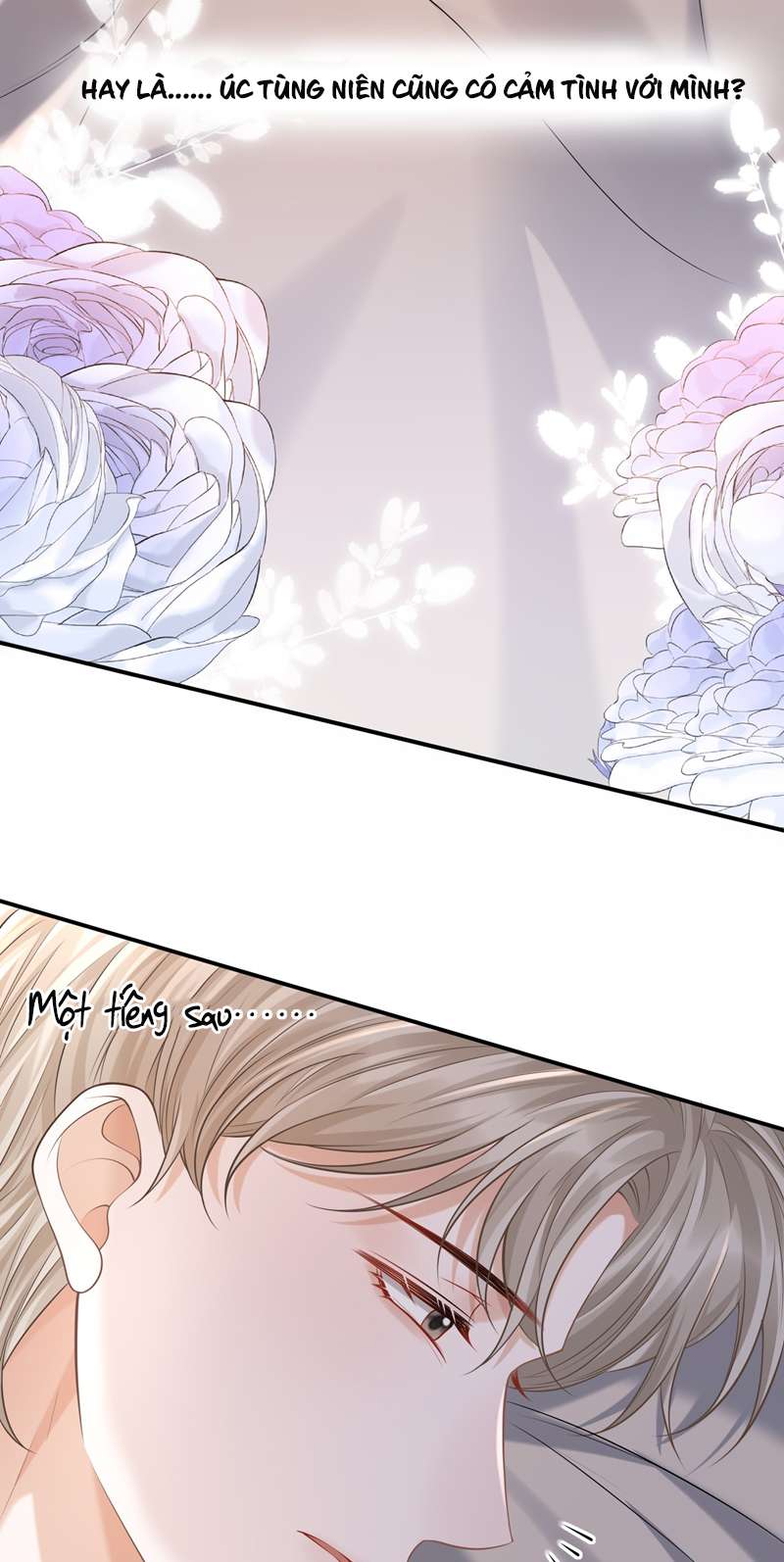 Để Tâm Chapter 35 - Trang 3