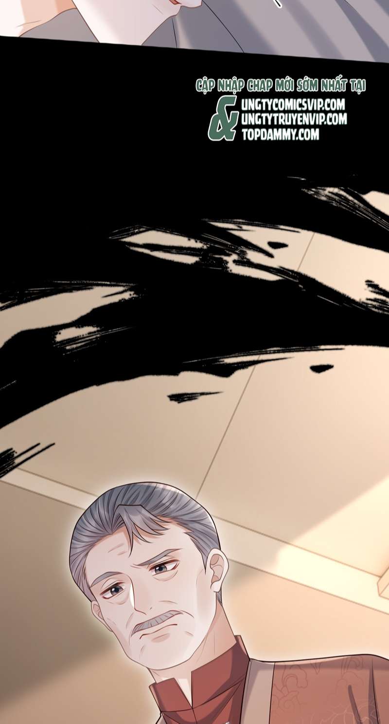 Để Tâm Chapter 35 - Trang 3